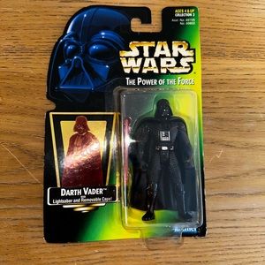 Starwars Darth Vader Collectible